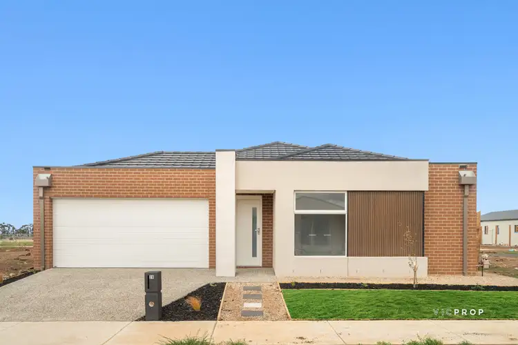 28 Oski Street, Wyndham Vale VIC 3024