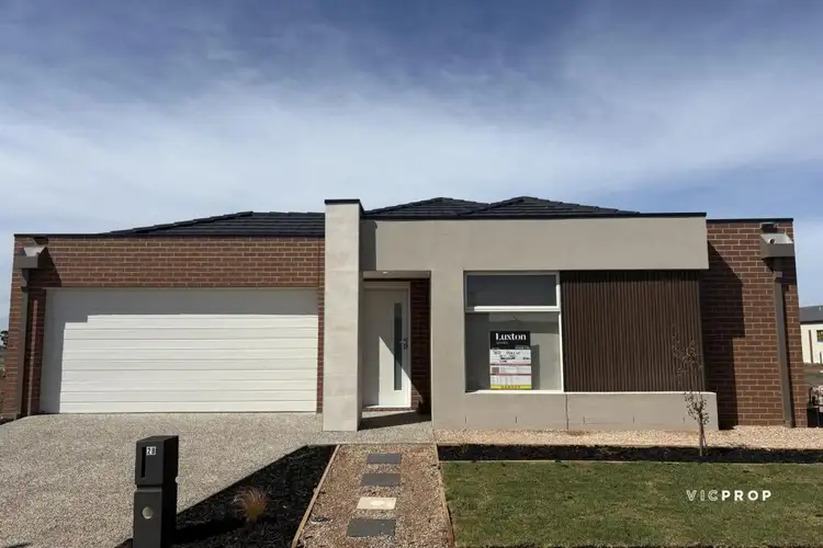 28 Oski Street, Wyndham Vale VIC 3024