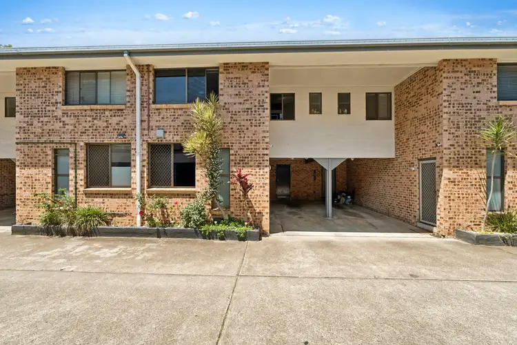 4/17 Arthur Street, Coffs Harbour NSW 2450