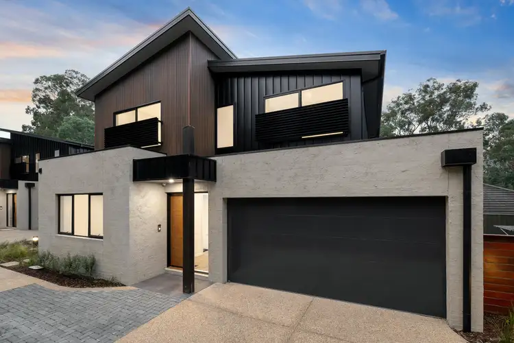 2/29 Price Avenue, Montmorency VIC 3094