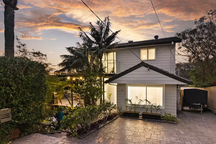 54 Consul Road North