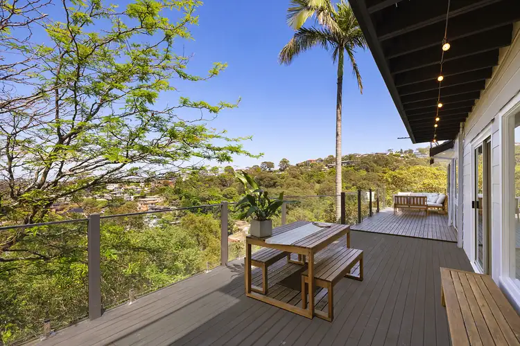 Second view of Homely house listing, 54 Consul Road North, Narraweena NSW 2099