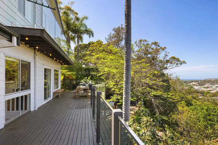 Third view of Homely house listing, 54 Consul Road North, Narraweena NSW 2099