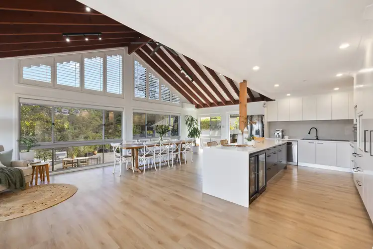 Fifth view of Homely house listing, 54 Consul Road North, Narraweena NSW 2099