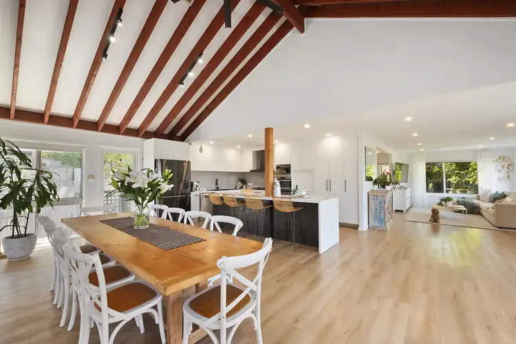 Sixth view of Homely house listing, 54 Consul Road North, Narraweena NSW 2099