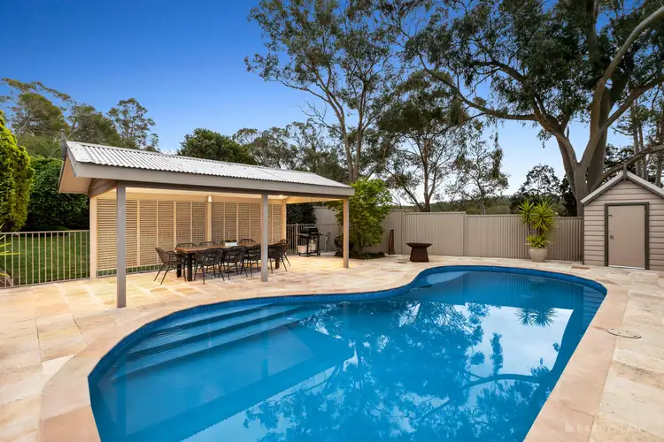 Main view of Homely house listing, 24 West End Road, Warrandyte VIC 3113