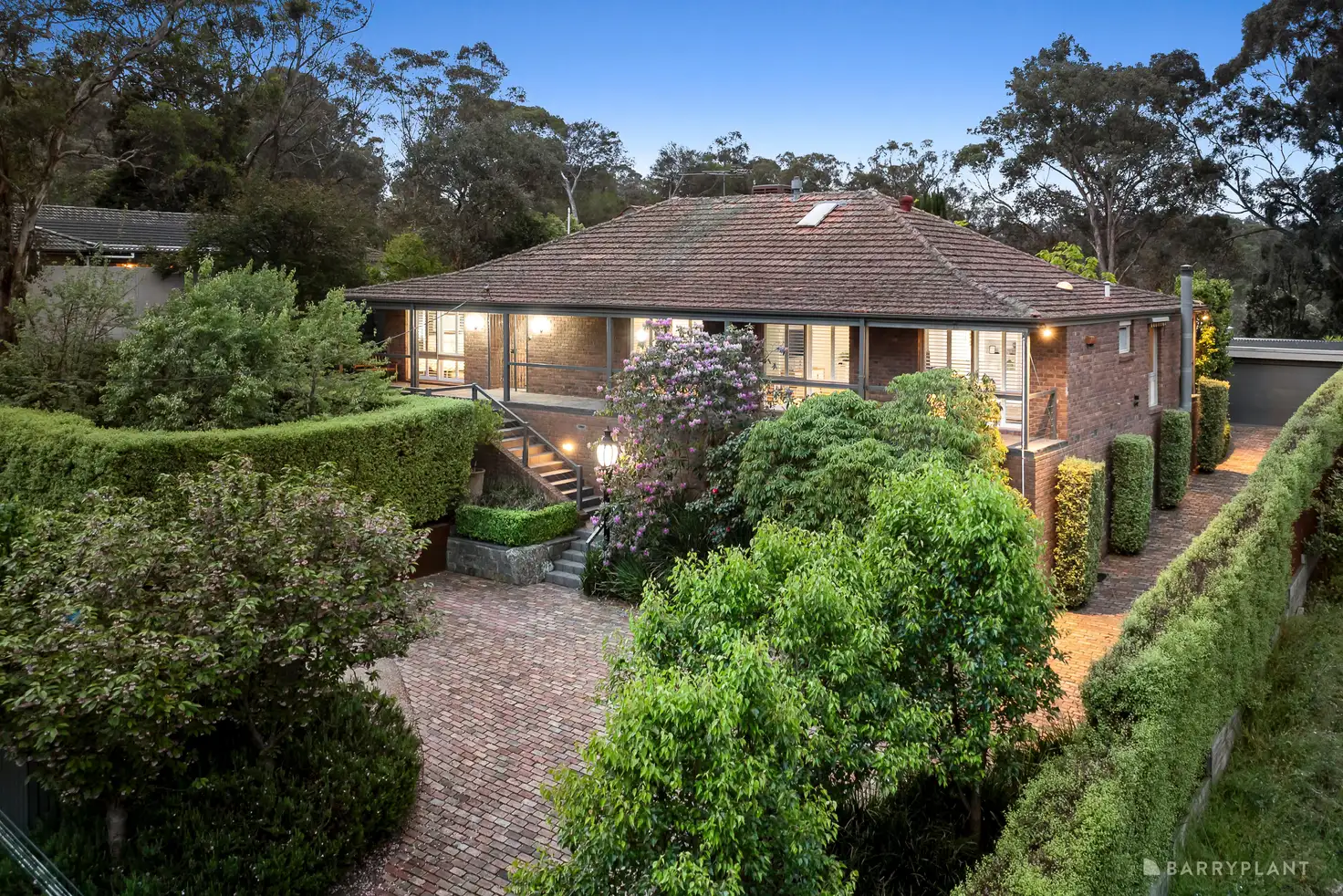 Main view of Homely house listing, 24 West End Road, Warrandyte VIC 3113