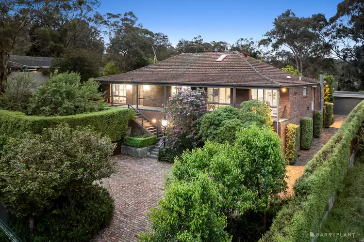 Second view of Homely house listing, 24 West End Road, Warrandyte VIC 3113