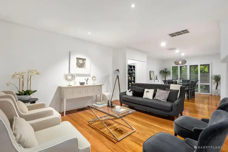 Third view of Homely house listing, 24 West End Road, Warrandyte VIC 3113