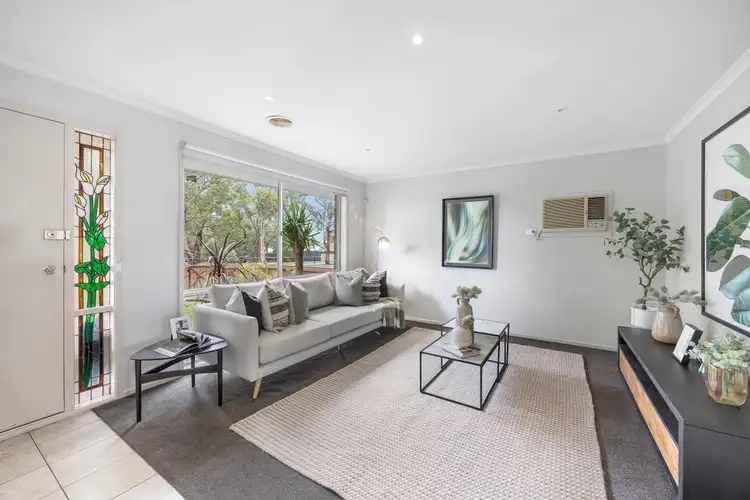 Second view of Homely house listing, 57 Courtenay Avenue, Cranbourne North VIC 3977