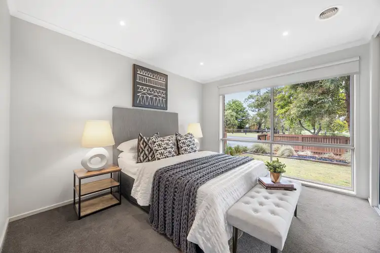 Fifth view of Homely house listing, 57 Courtenay Avenue, Cranbourne North VIC 3977