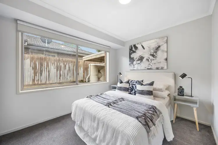 Sixth view of Homely house listing, 57 Courtenay Avenue, Cranbourne North VIC 3977