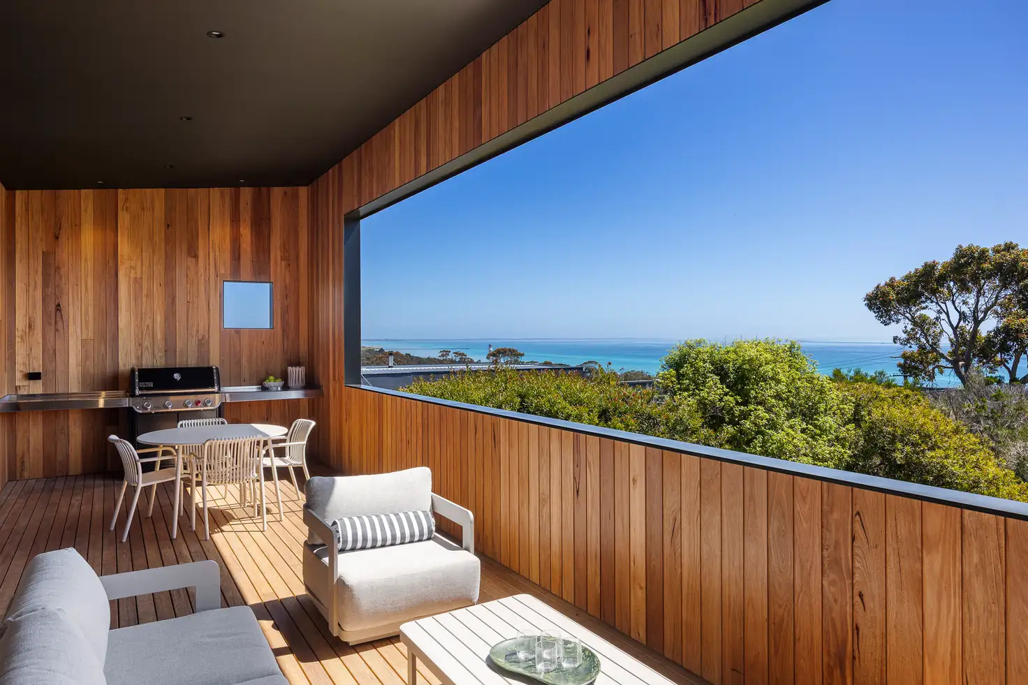 Main view of Homely house listing, 18 Coburn Avenue, Mccrae VIC 3938