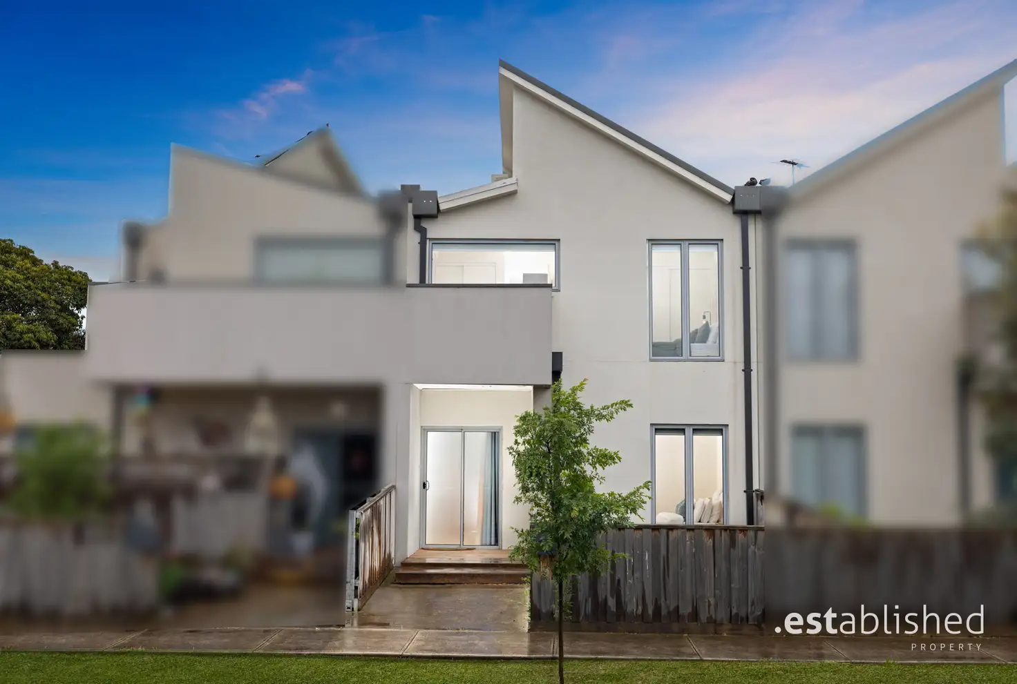 Main view of Homely house listing, 4/15 Barwise Street, Laverton VIC 3028