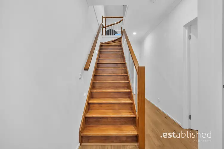 Second view of Homely house listing, 4/15 Barwise Street, Laverton VIC 3028
