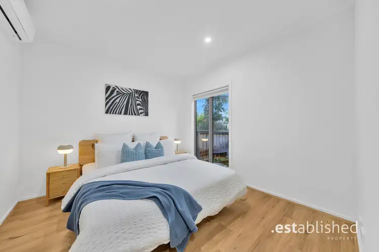Third view of Homely house listing, 4/15 Barwise Street, Laverton VIC 3028