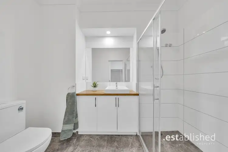 Fourth view of Homely house listing, 4/15 Barwise Street, Laverton VIC 3028
