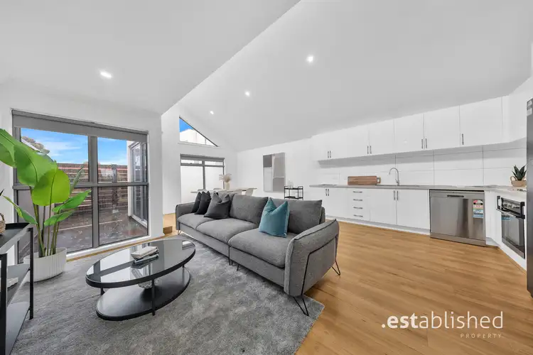 Fifth view of Homely house listing, 4/15 Barwise Street, Laverton VIC 3028