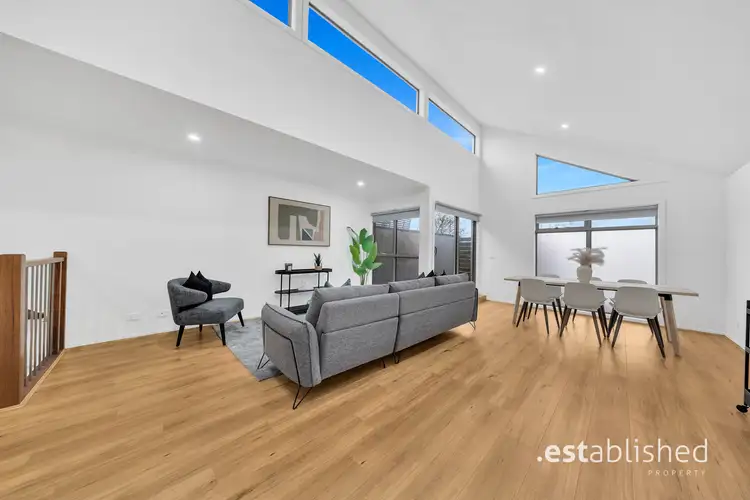 Sixth view of Homely house listing, 4/15 Barwise Street, Laverton VIC 3028