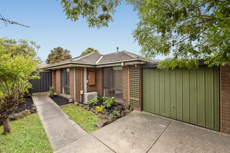 3/9 Alexander Street, Cranbourne VIC 3977