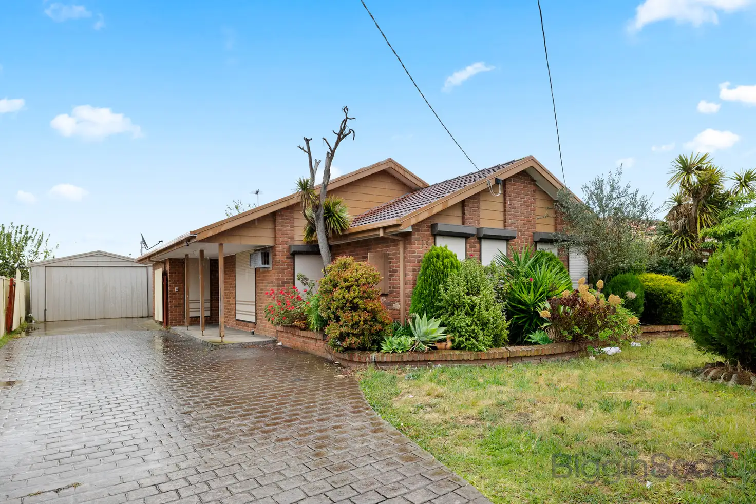Main view of Homely house listing, 13 Lancelot Court, Kings Park VIC 3021