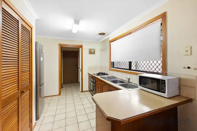 Second view of Homely house listing, 13 Lancelot Court, Kings Park VIC 3021