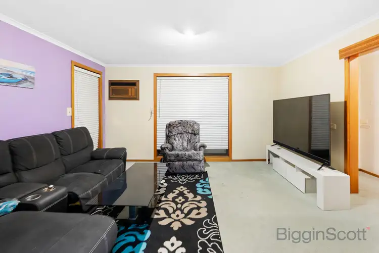 Fourth view of Homely house listing, 13 Lancelot Court, Kings Park VIC 3021