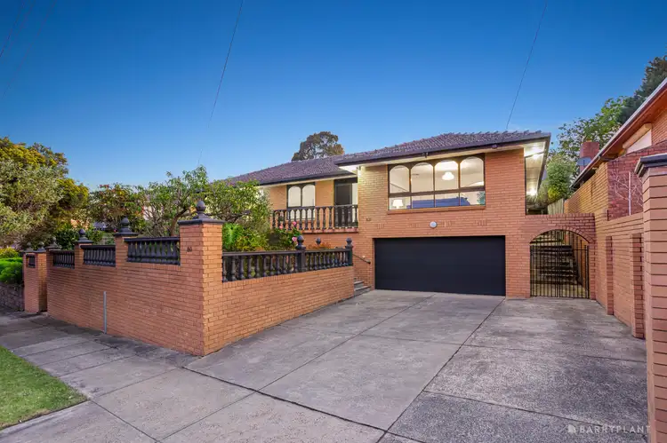 160 George Street, Doncaster VIC 3108