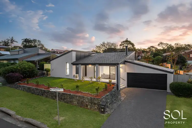 7 Candlebark Street, Aspley QLD 4034