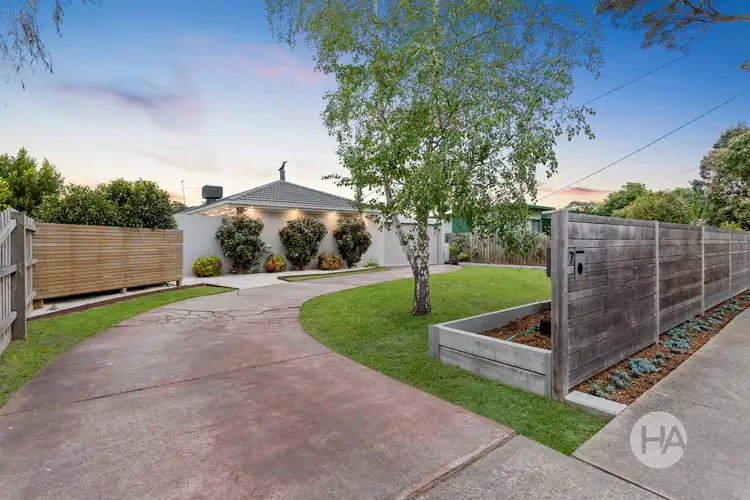 7 Dalton Drive, Tyabb VIC 3913