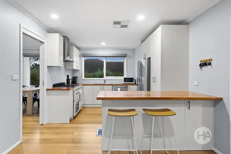 Third view of Homely house listing, 7 Dalton Drive, Tyabb VIC 3913