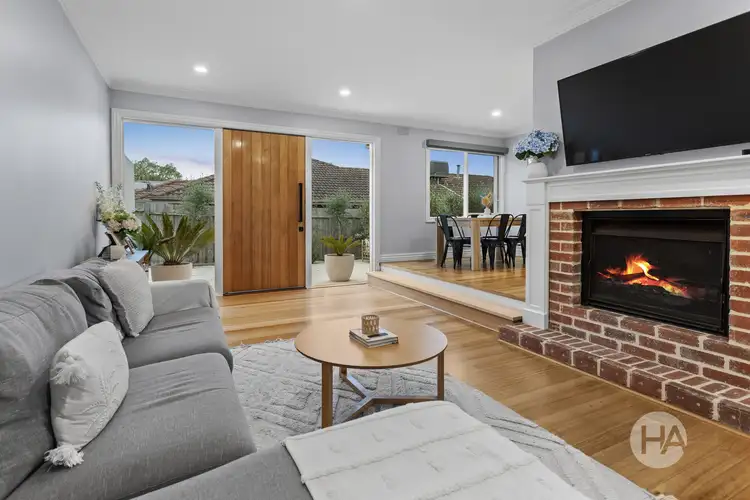 Fourth view of Homely house listing, 7 Dalton Drive, Tyabb VIC 3913