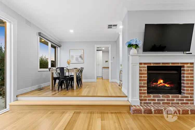 Fifth view of Homely house listing, 7 Dalton Drive, Tyabb VIC 3913