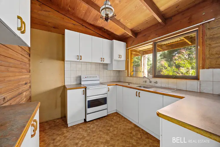 Second view of Homely house listing, 15 Rainbow Trout Avenue, East Warburton VIC 3799