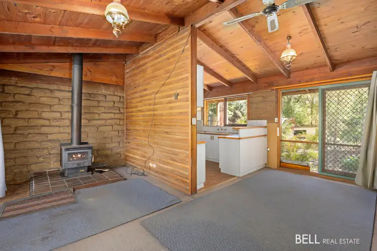 Third view of Homely house listing, 15 Rainbow Trout Avenue, East Warburton VIC 3799