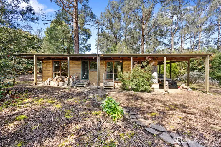 Fourth view of Homely house listing, 15 Rainbow Trout Avenue, East Warburton VIC 3799