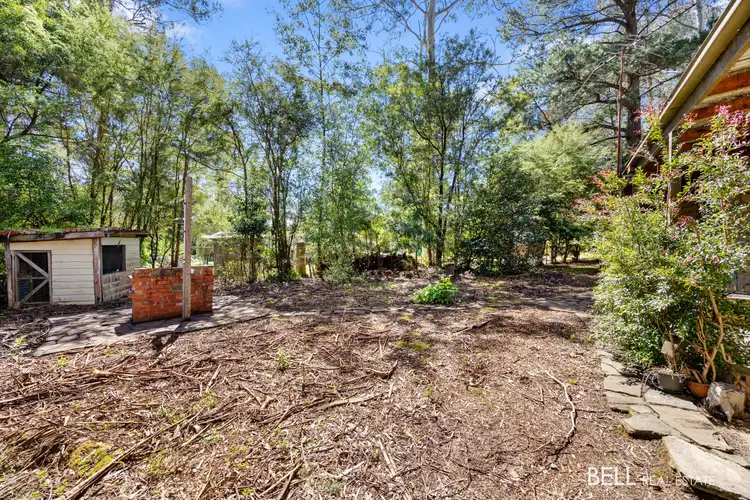 Fifth view of Homely house listing, 15 Rainbow Trout Avenue, East Warburton VIC 3799