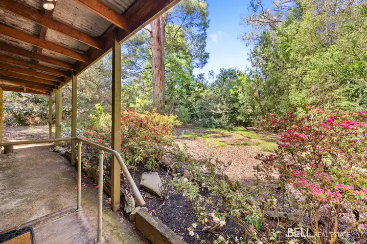 Sixth view of Homely house listing, 15 Rainbow Trout Avenue, East Warburton VIC 3799