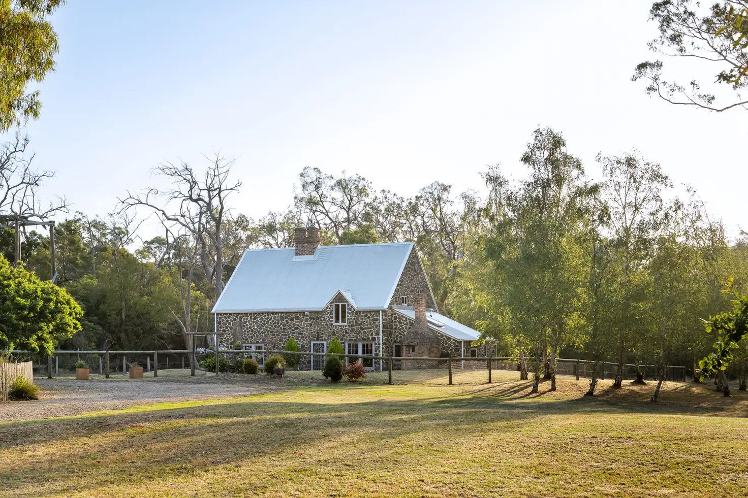 Main view of Homely house listing, 1137 Stumpy Gully Road, Moorooduc VIC 3933