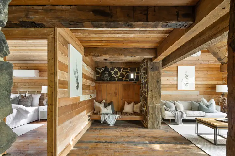 Second view of Homely house listing, 1137 Stumpy Gully Road, Moorooduc VIC 3933