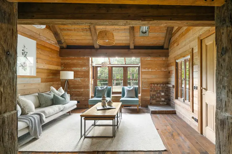 Third view of Homely house listing, 1137 Stumpy Gully Road, Moorooduc VIC 3933