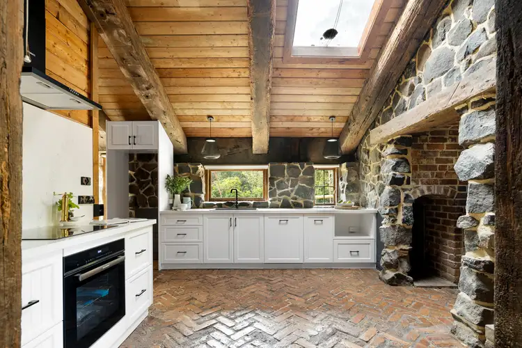 Fifth view of Homely house listing, 1137 Stumpy Gully Road, Moorooduc VIC 3933