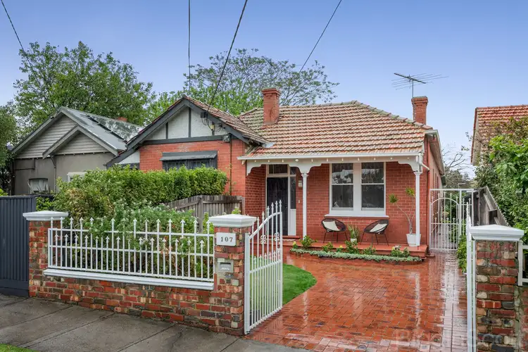 107 Kambrook Road, Caulfield North VIC 3161