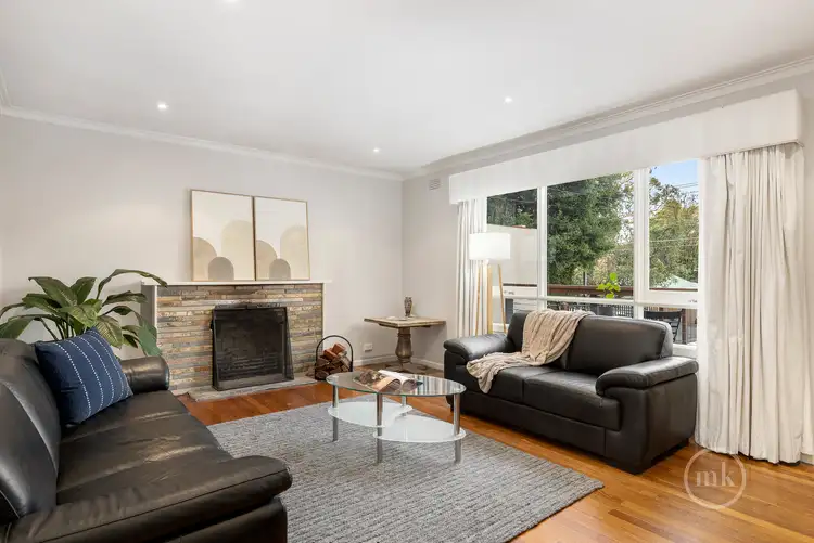 Fourth view of Homely house listing, 37 Paterson Crescent, Greensborough VIC 3088