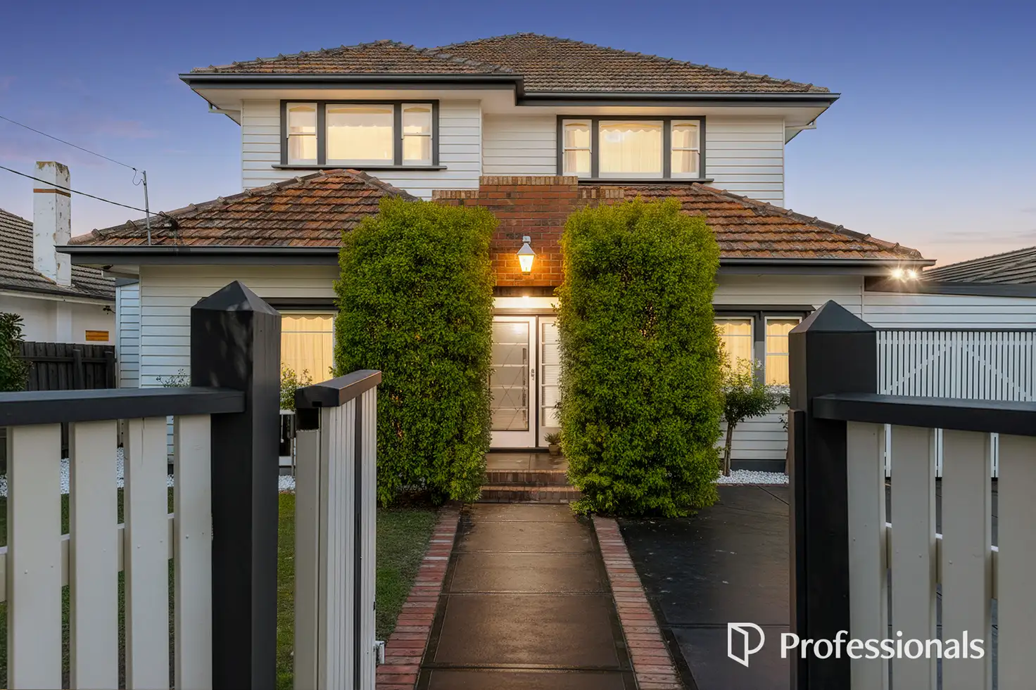 Main view of Homely house listing, 12 Walnut Street, Ormond VIC 3204
