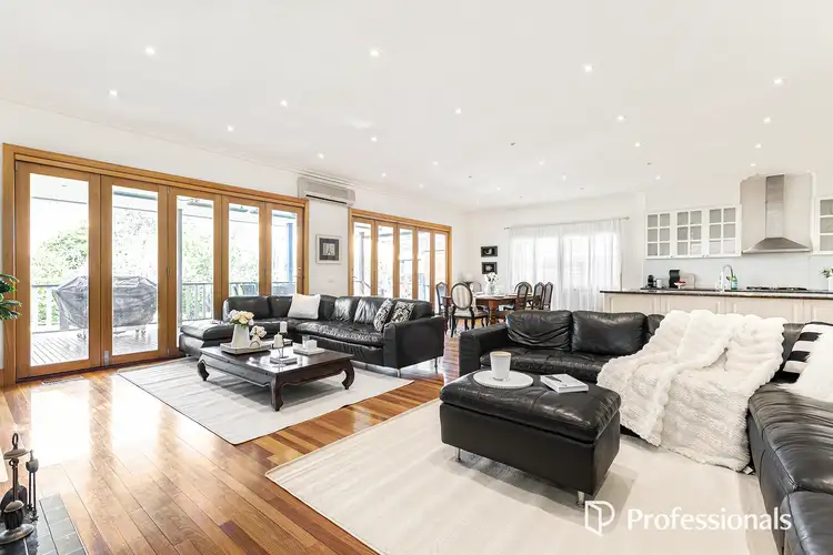 Third view of Homely house listing, 12 Walnut Street, Ormond VIC 3204