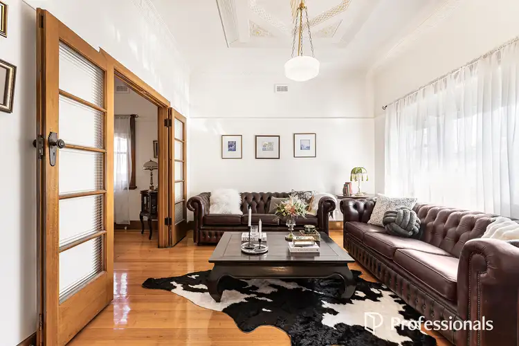 Fourth view of Homely house listing, 12 Walnut Street, Ormond VIC 3204