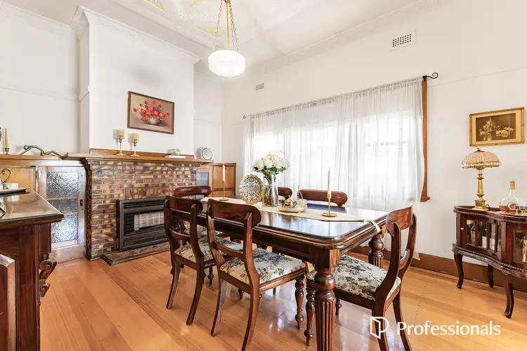 Sixth view of Homely house listing, 12 Walnut Street, Ormond VIC 3204