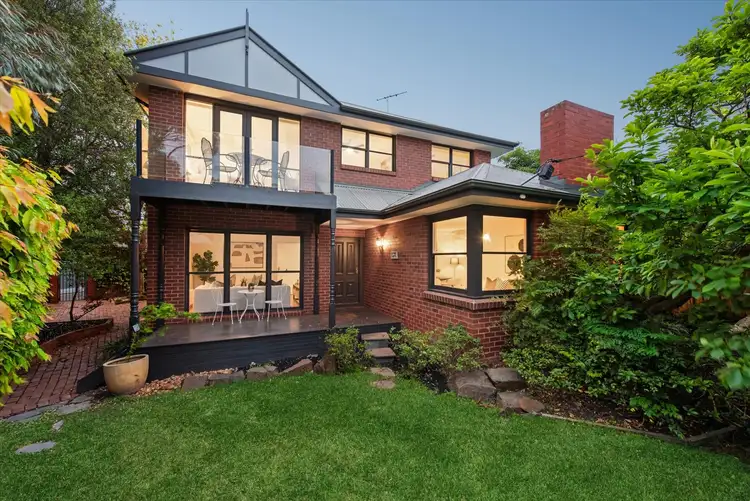 25 Sturdee Road, Black Rock VIC 3193