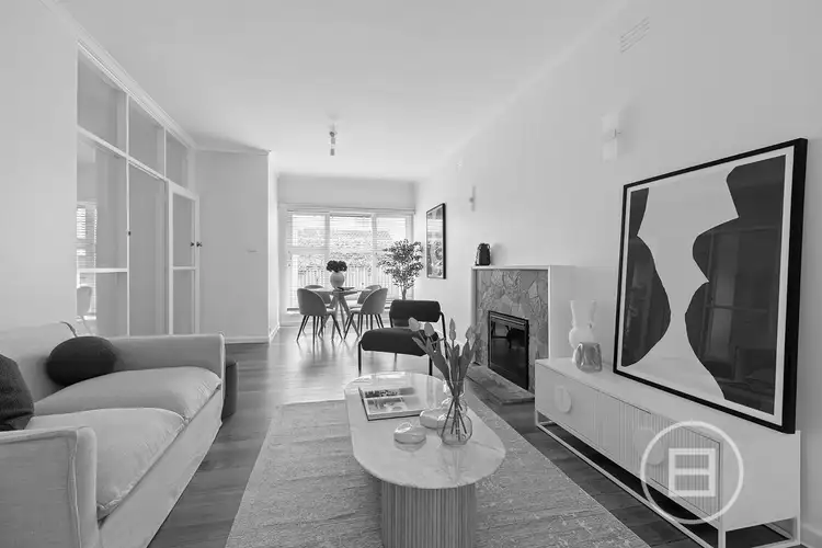 3/21 Dawson Avenue, Brighton VIC 3186